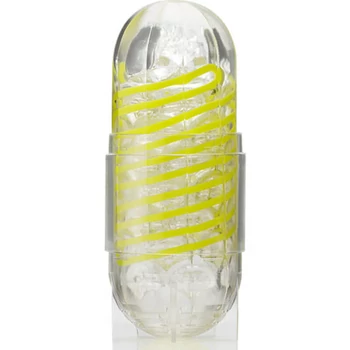 Tenga Spinner 03 Schell