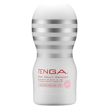 Tenga Original Vacuum Cup Gentle