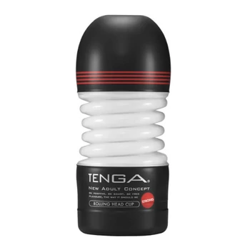 Tenga Rolling Head Cup Strong