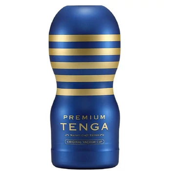 Tenga Premium Original Vacuum Cup