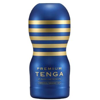 Tenga Premium Original Vacuum Cup