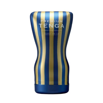 Tenga Premium Tenga Soft Case Cup