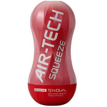 Tenga Air-Tech Squeeze Regural