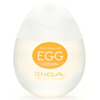 Tenga Egg Lotion