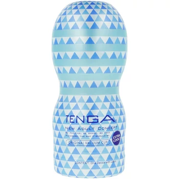 Tenga Original Vacuum Cup Extra Cool