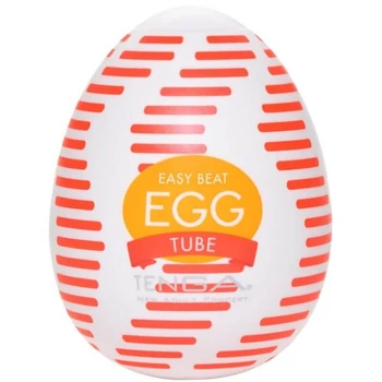 Tenga Egg Tube
