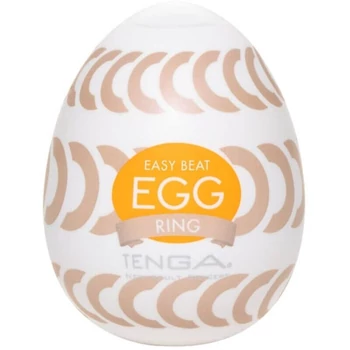 Tenga Egg Ring