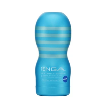 Tenga Original Cup Cool Edition