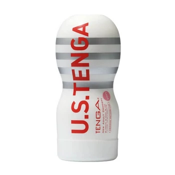 Tenga U. S. Original Vacuum Cup Gentle