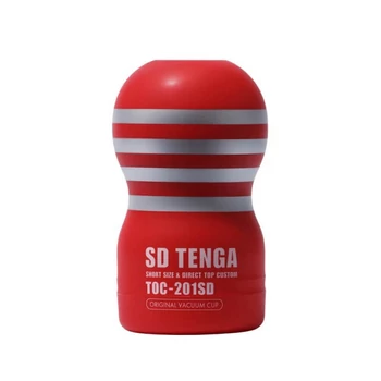 Tenga SD Original Vacuum Cup Regular