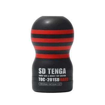 Tenga SD Original Vacuum Cup Strong