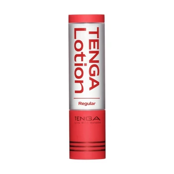 Tenga Lotion Regular