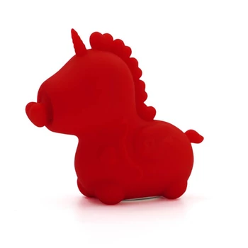 Unihorn Cupid's Beau