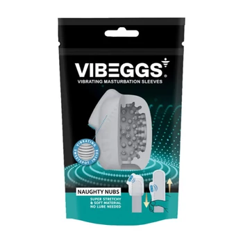 Vibeggs Naughty Nubs