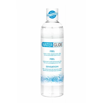 Waterglide Feel