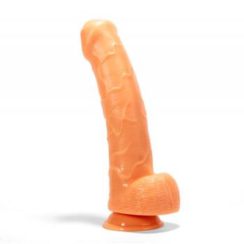 X-Men Realistic Dildo 10