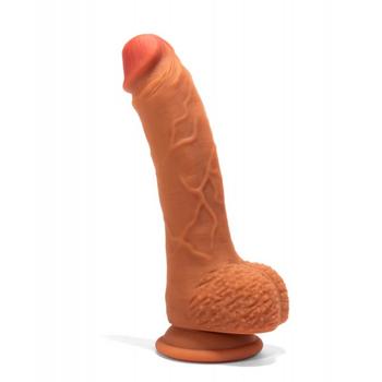 X-Men 8.8 Dual Layered Dildo
