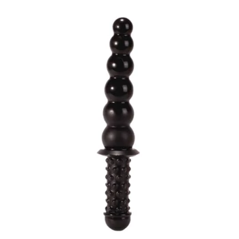 X-Men 13.8 Sword Handle Butt Plug