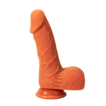 X-Men 7.5 Dildo Colours Pleasure 1