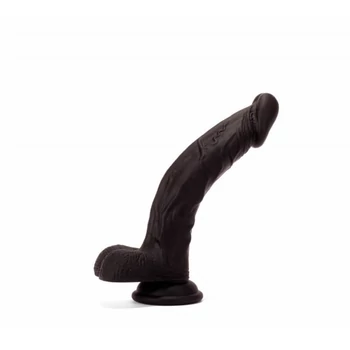 X-Men 7.9 Silicone Dildo