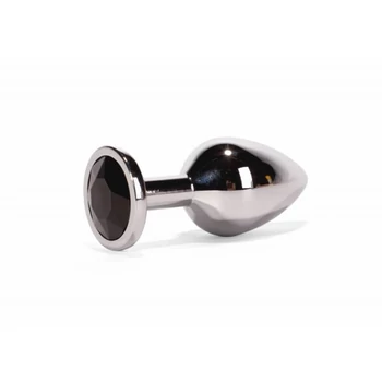 X-Men Secret Shade Metal Butt Plug S