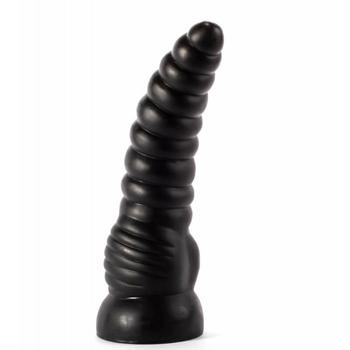 X-Men 10.9 Extra Large Butt Plug