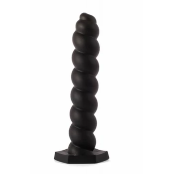 X-Men 9.45 Butt Plug Silicone