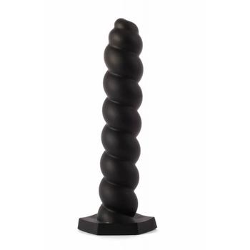 X-Men 9.45 Butt Plug Silicone