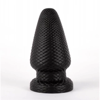 X-Men 9.8 Butt Plug