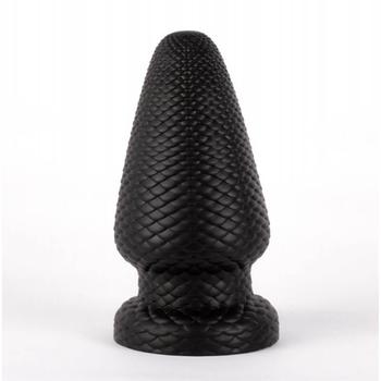 X-Men 9.8 Butt Plug