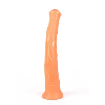 X-Men Huge Horse Dildo