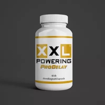 XXL Powering Pro Delay For Men