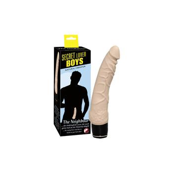You2Toys Secret Lover Boys