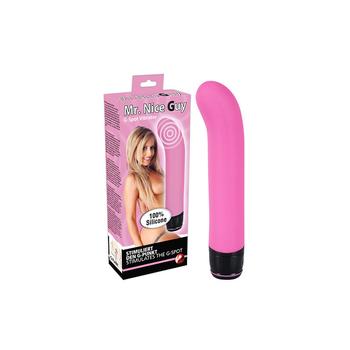 You2Toys Mr. Nice Guy