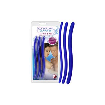You2Toys Silicone Dilator Set