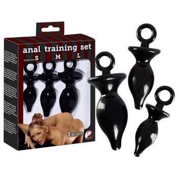 You2Toys Anal Training Set