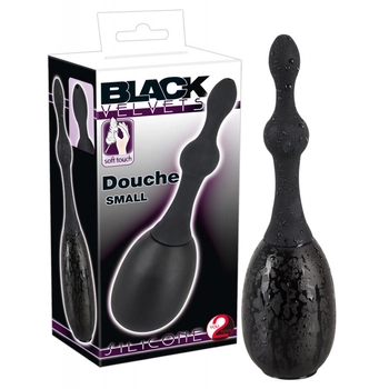 You2Toys Black Velvets Douche Small