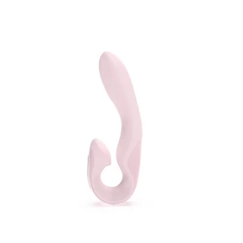 Zini Roae Se Three-Way Pleasure Vibrator