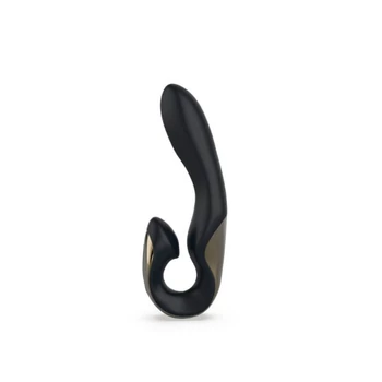 Zini Roae Se Three-Way Pleasure Vibrator