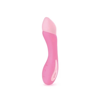 Zini Bloom Dual Pleasure G-Spot Vibrator