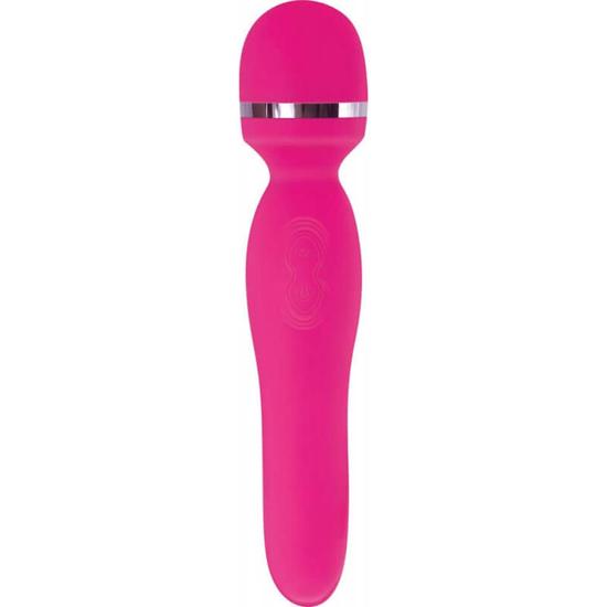Adam & Eve Intimate Curves Rechargeable Wand