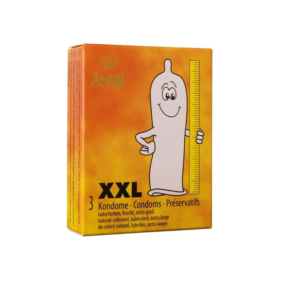 Amor XXL