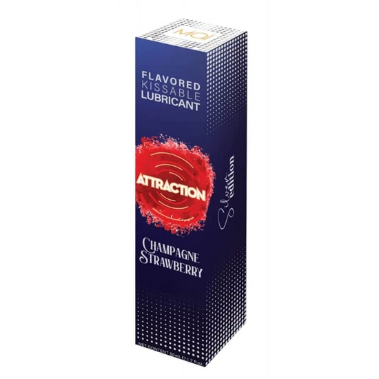 Mai Attraction Lubricant Attraction