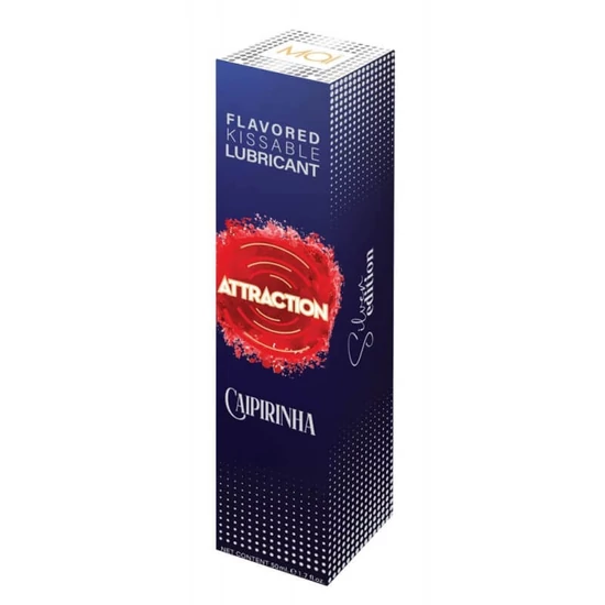 Mai Attraction Lubricant Attraction