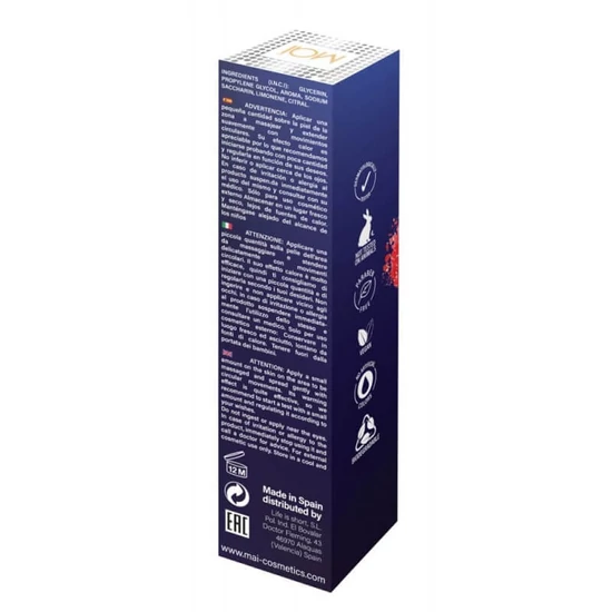 Mai Attraction Massage Oil Attraction