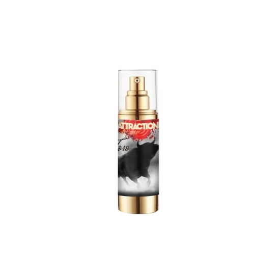 Mai Attraction Retarding Gel
