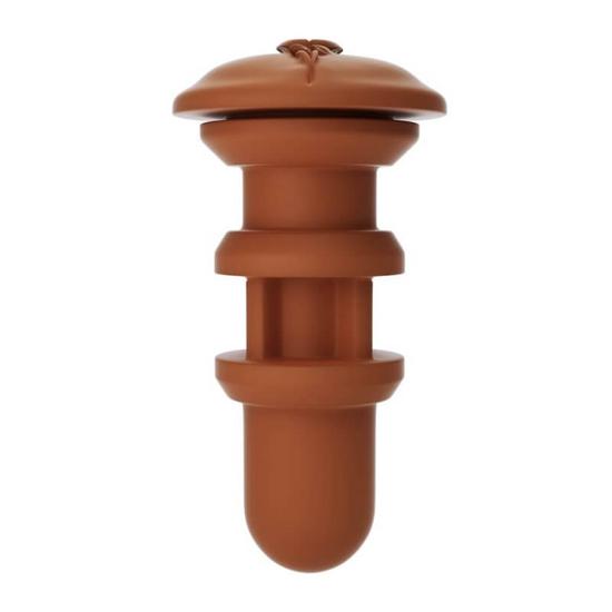 Autoblow A. I. Silicone Vagina Sleeve