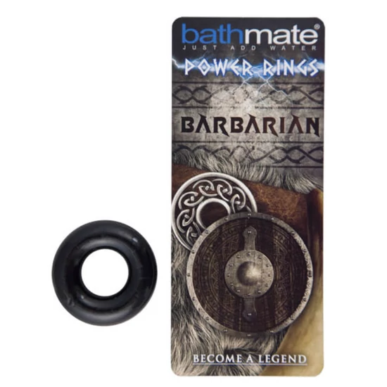 Bathmate Barbarian
