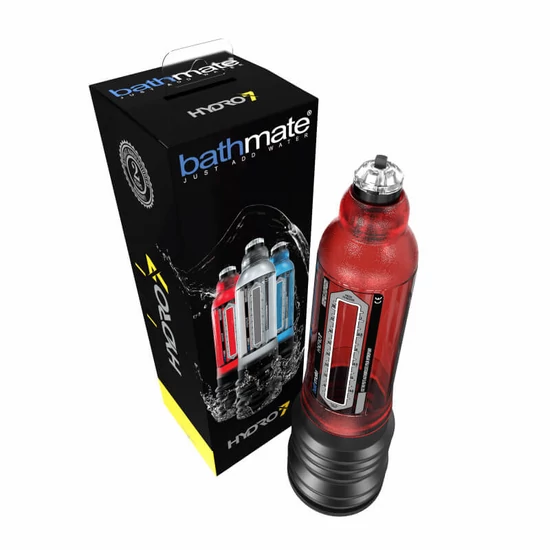 Bathmate Hydro 7 (Hercules)