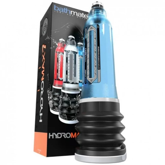 Bathmate Hydromax 7 (X30)